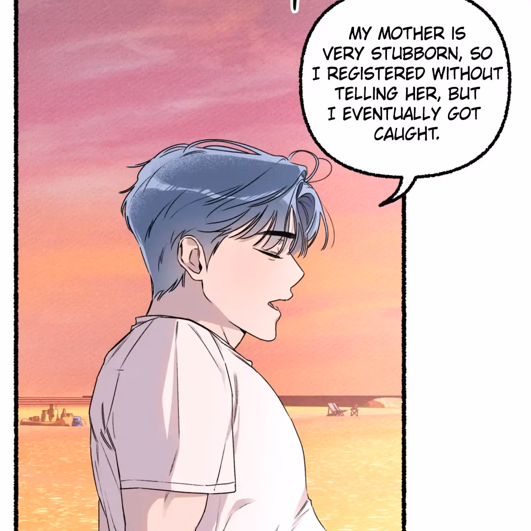 Read Off Course, Into You chapter 2 image 43 on Lezhin