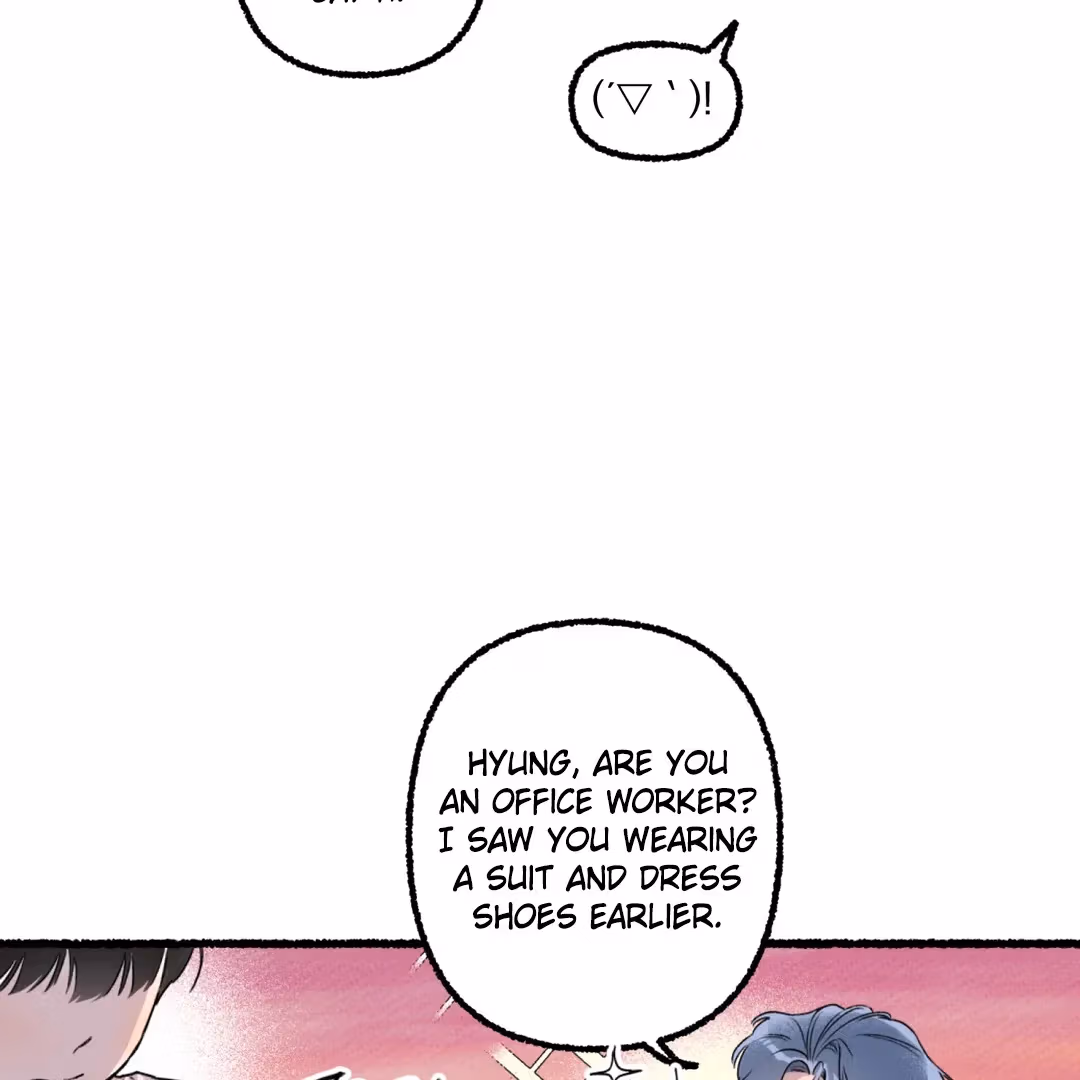Read Off Course, Into You chapter 2 image 5 on Lezhin