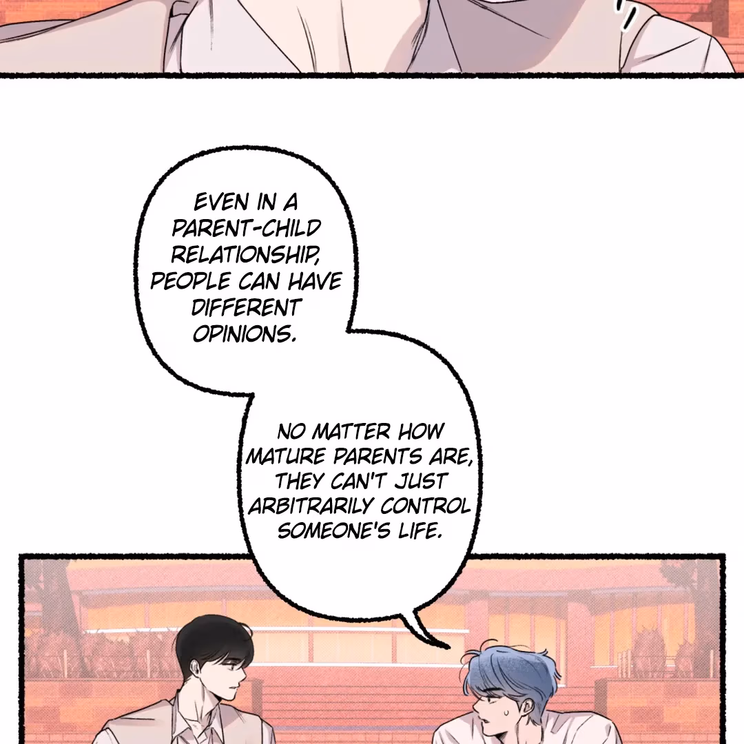 Read Off Course, Into You chapter 2 image 53 on Lezhin