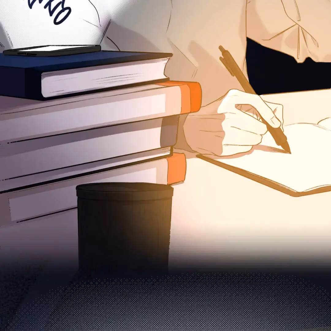Read Off Course, Into You chapter 2 image 57 on Lezhin