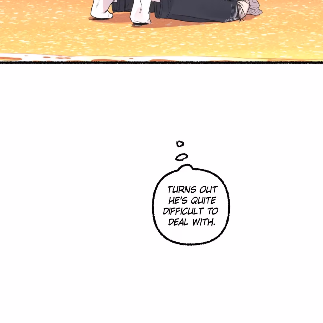 Read Off Course, Into You chapter 2 image 73 on Lezhin