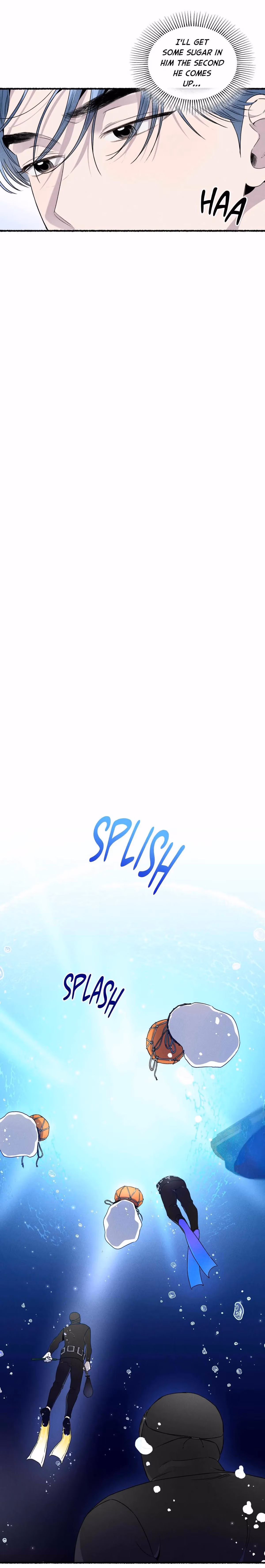 Read Off Course, Into You chapter 20 image 5 on Lezhin
