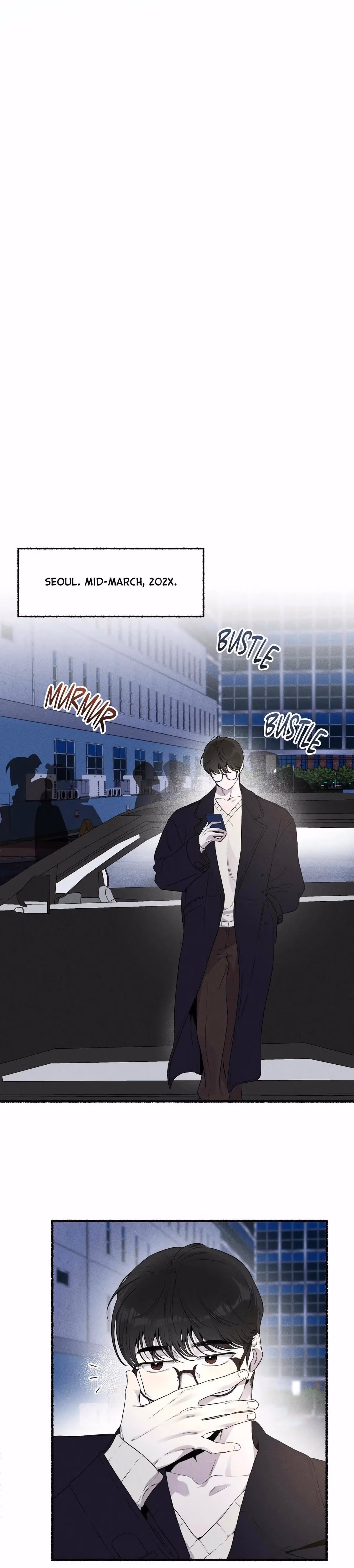 Read Off Course, Into You chapter 21 image 10 on Lezhin