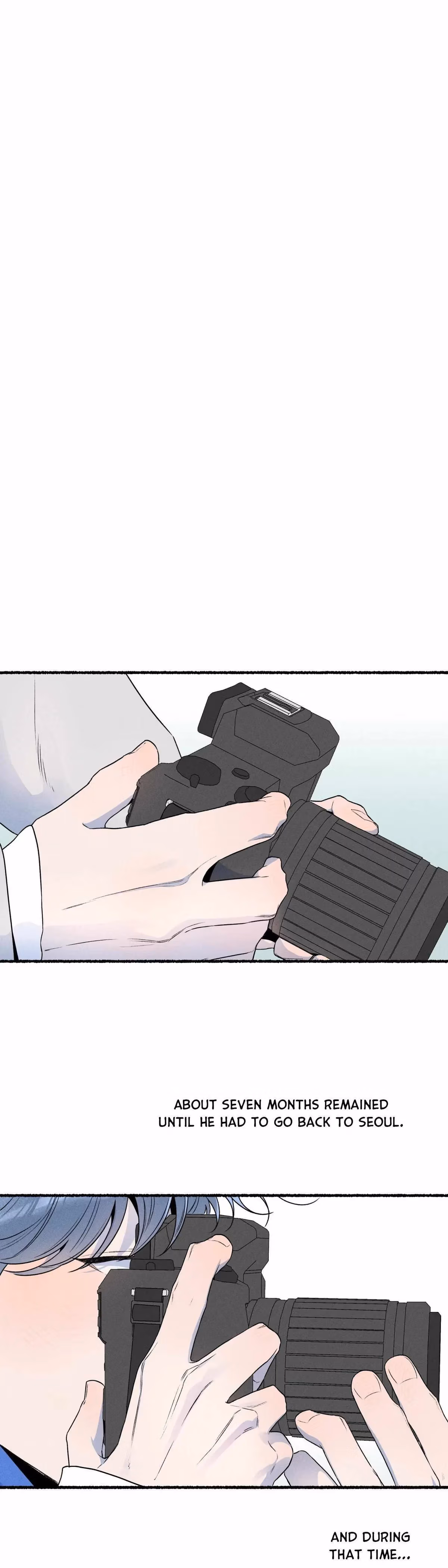 Read Off Course, Into You chapter 21 image 2 on Lezhin