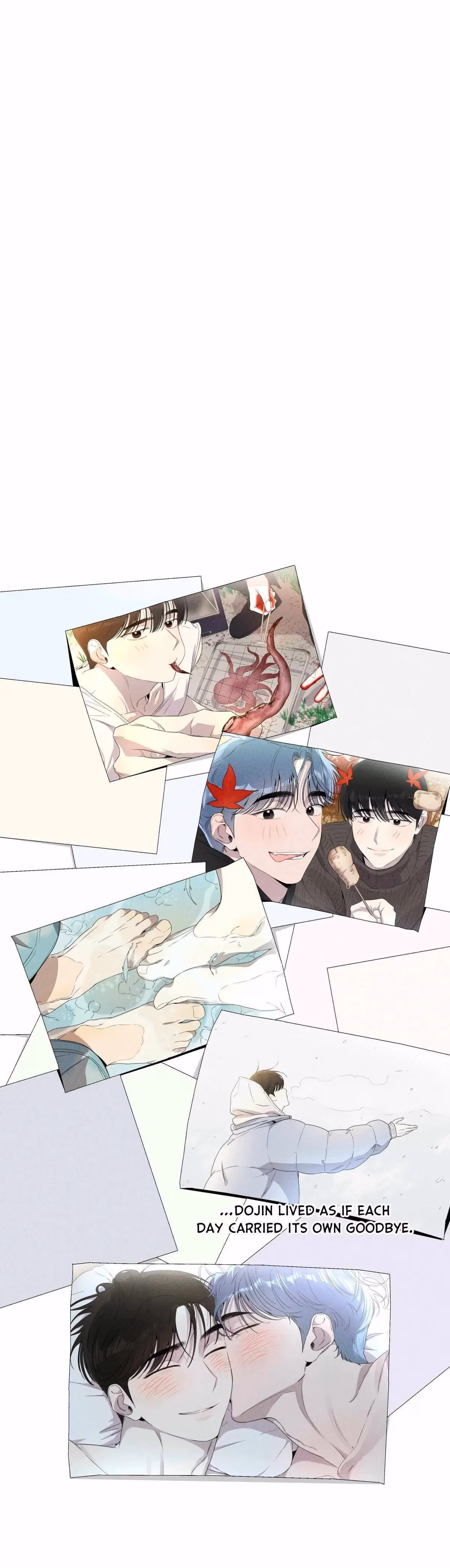 Read Off Course, Into You chapter 21 image 3 on Lezhin