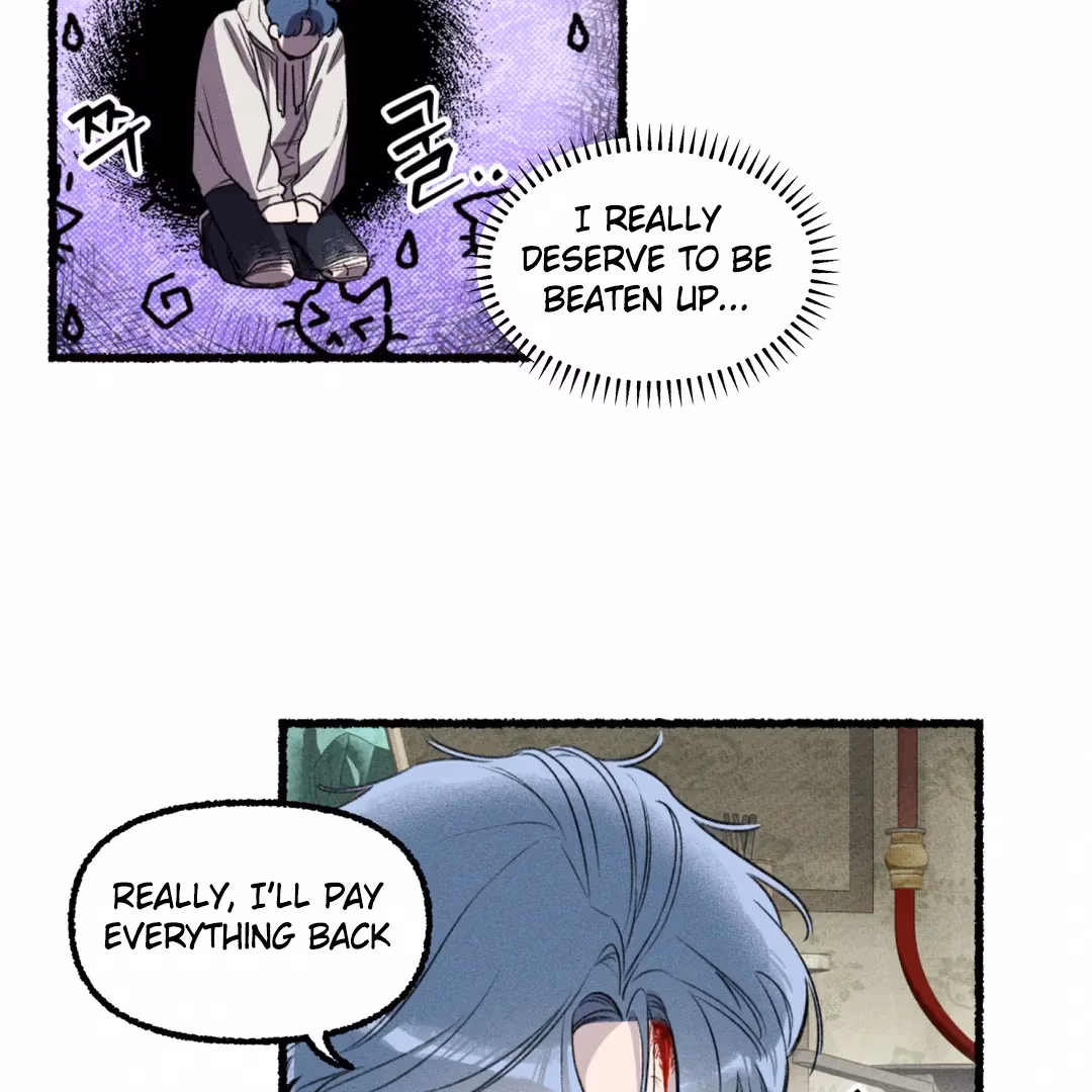 Read Off Course, Into You chapter 3 image 10 on Lezhin