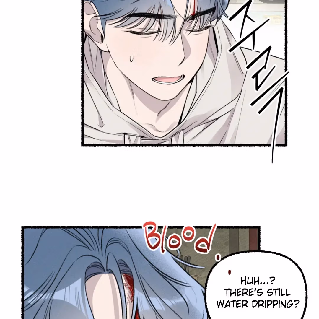 Read Off Course, Into You chapter 3 image 11 on Lezhin