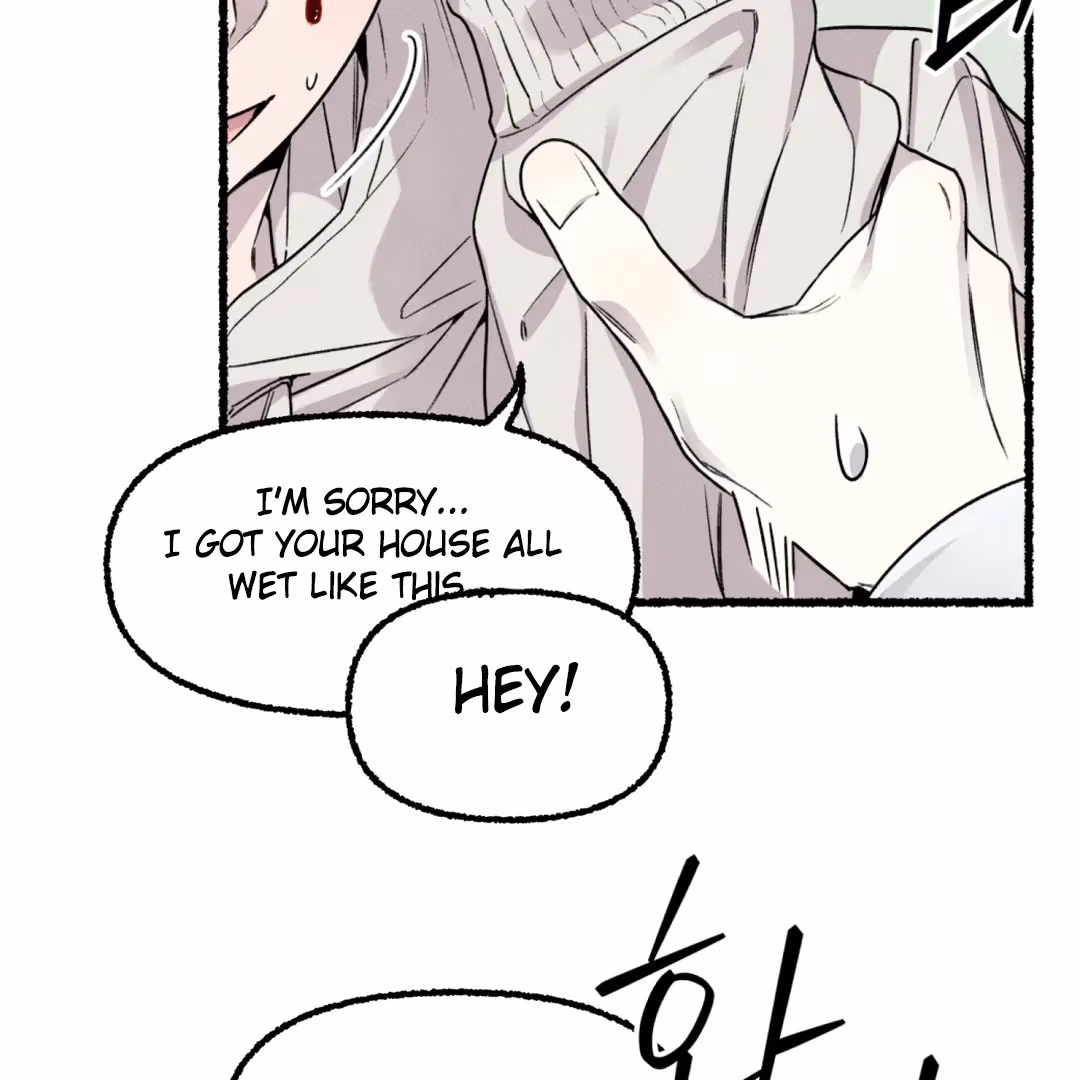 Read Off Course, Into You chapter 3 image 14 on Lezhin