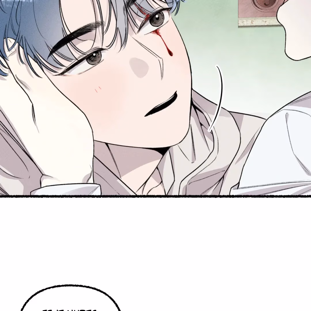Read Off Course, Into You chapter 3 image 17 on Lezhin