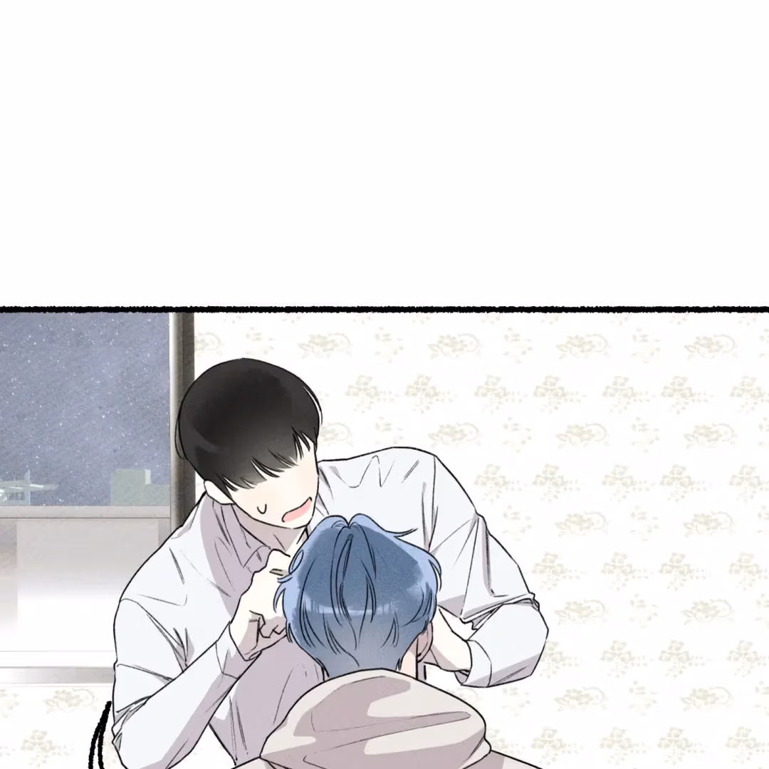 Read Off Course, Into You chapter 3 image 22 on Lezhin