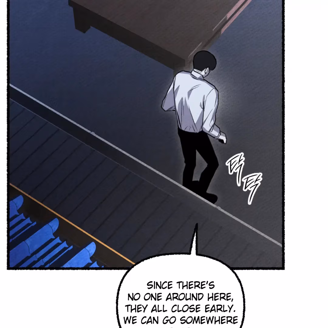 Read Off Course, Into You chapter 3 image 26 on Lezhin