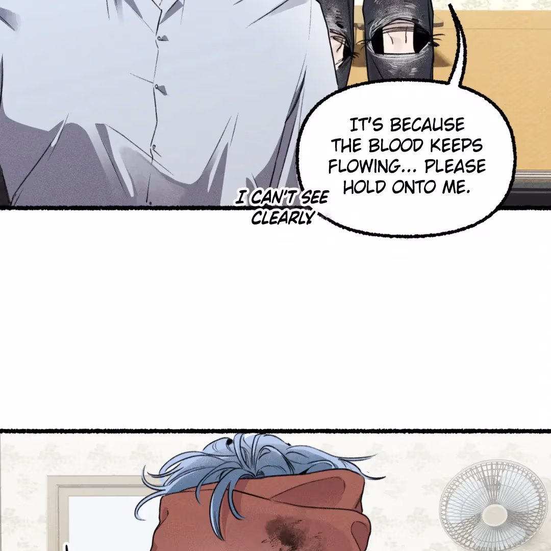 Read Off Course, Into You chapter 3 image 28 on Lezhin