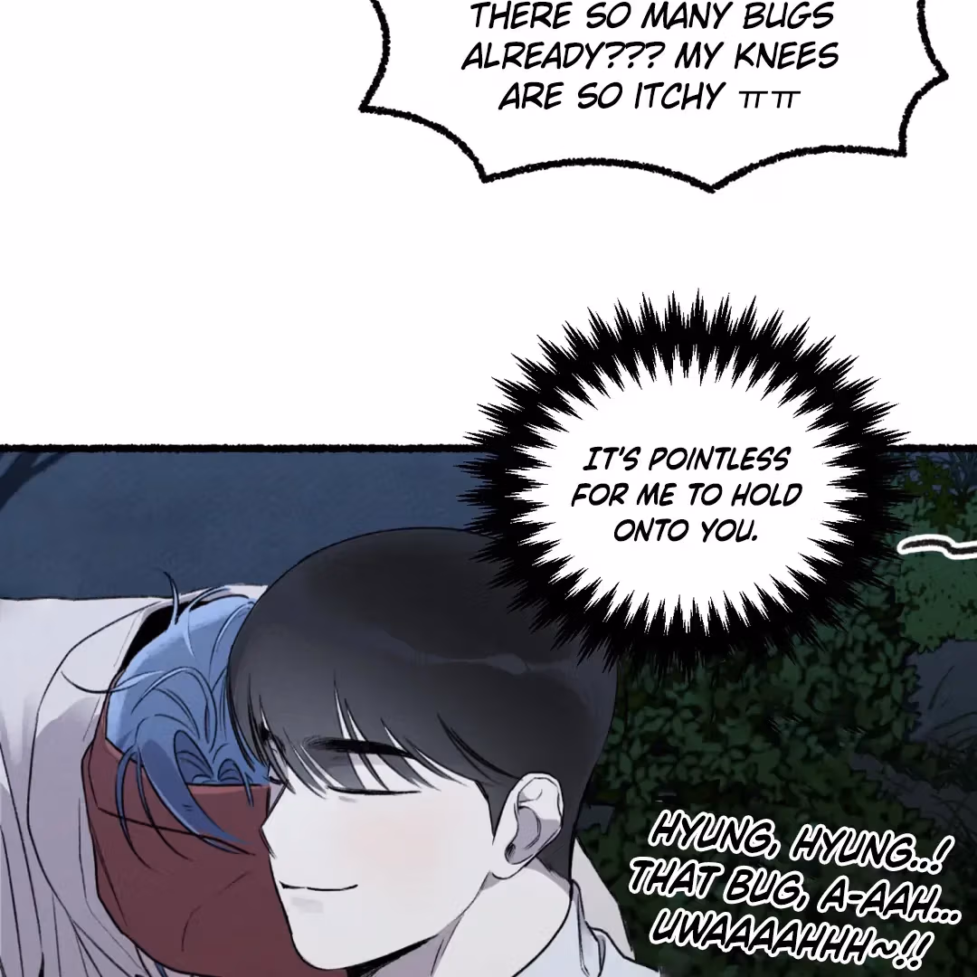 Read Off Course, Into You chapter 3 image 39 on Lezhin