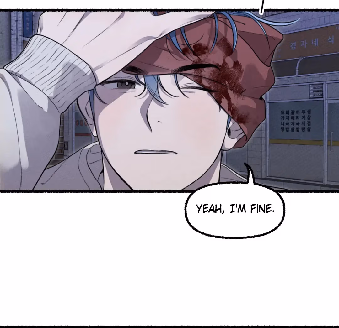 Read Off Course, Into You chapter 3 image 42 on Lezhin