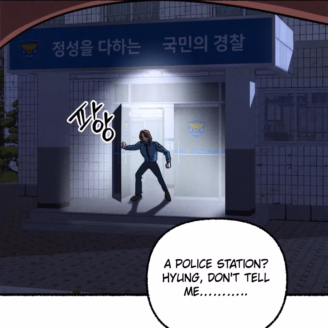 Read Off Course, Into You chapter 3 image 43 on Lezhin