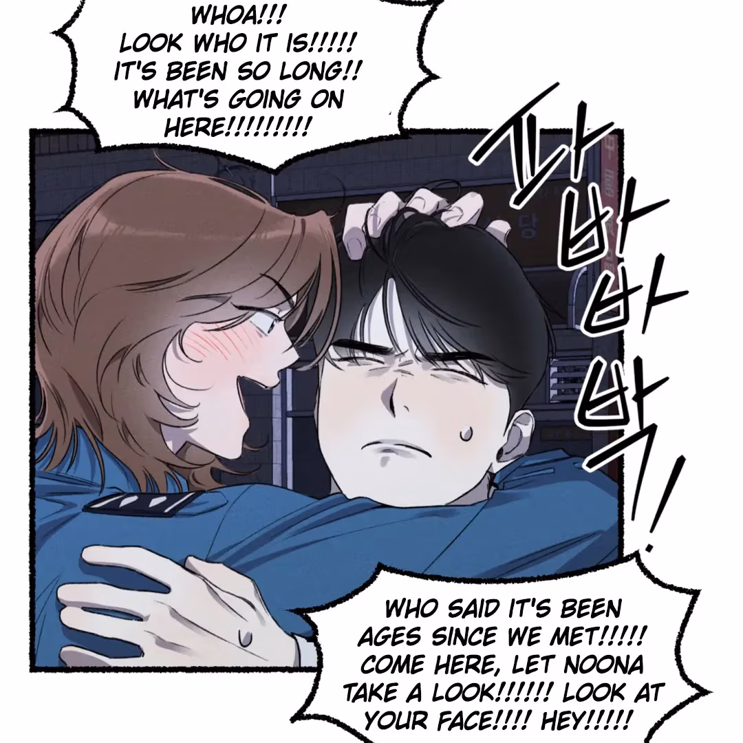 Read Off Course, Into You chapter 3 image 48 on Lezhin