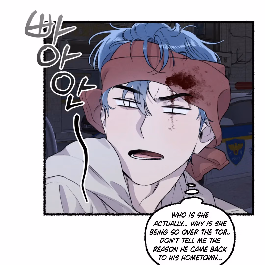 Read Off Course, Into You chapter 3 image 52 on Lezhin