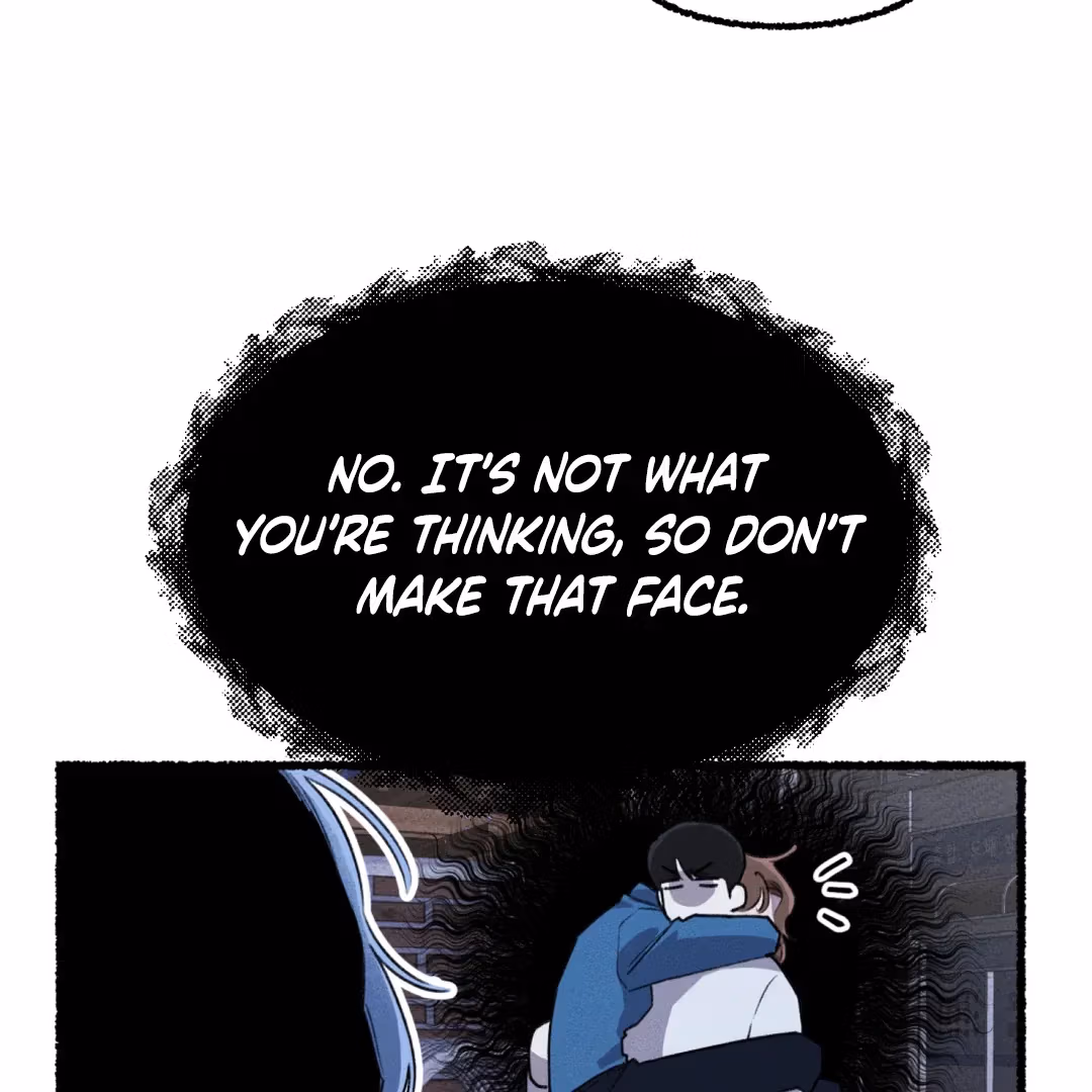 Read Off Course, Into You chapter 3 image 53 on Lezhin