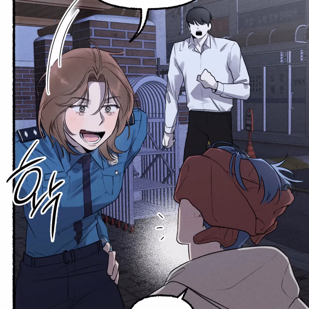 Read Off Course, Into You chapter 3 image 55 on Lezhin