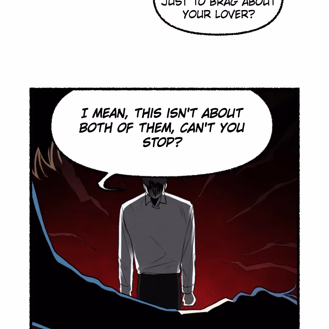 Read Off Course, Into You chapter 3 image 59 on Lezhin
