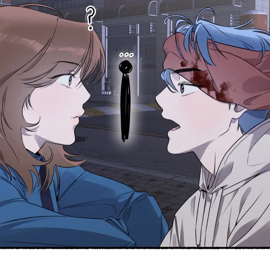 Read Off Course, Into You chapter 3 image 61 on Lezhin