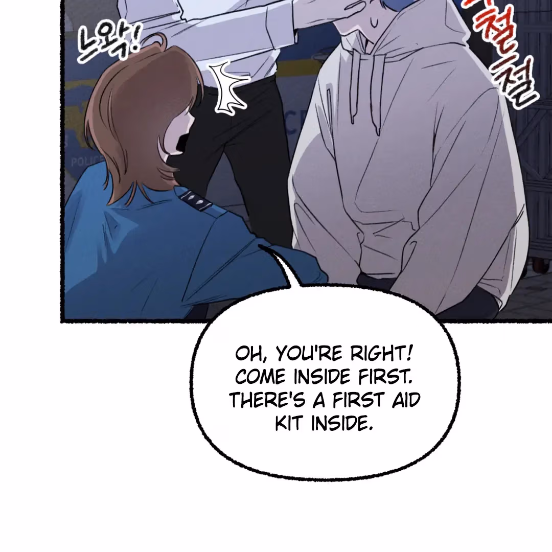 Read Off Course, Into You chapter 3 image 65 on Lezhin