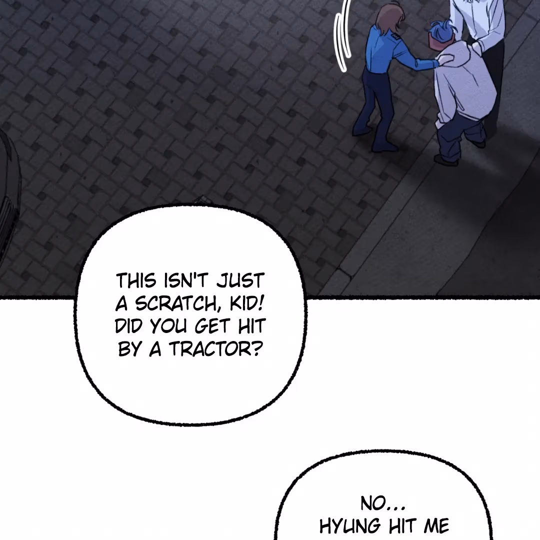 Read Off Course, Into You chapter 3 image 67 on Lezhin