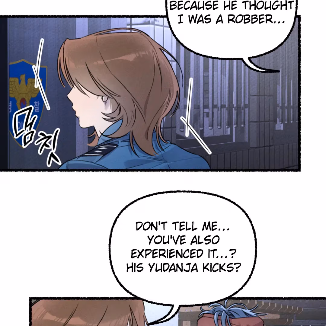 Read Off Course, Into You chapter 3 image 68 on Lezhin