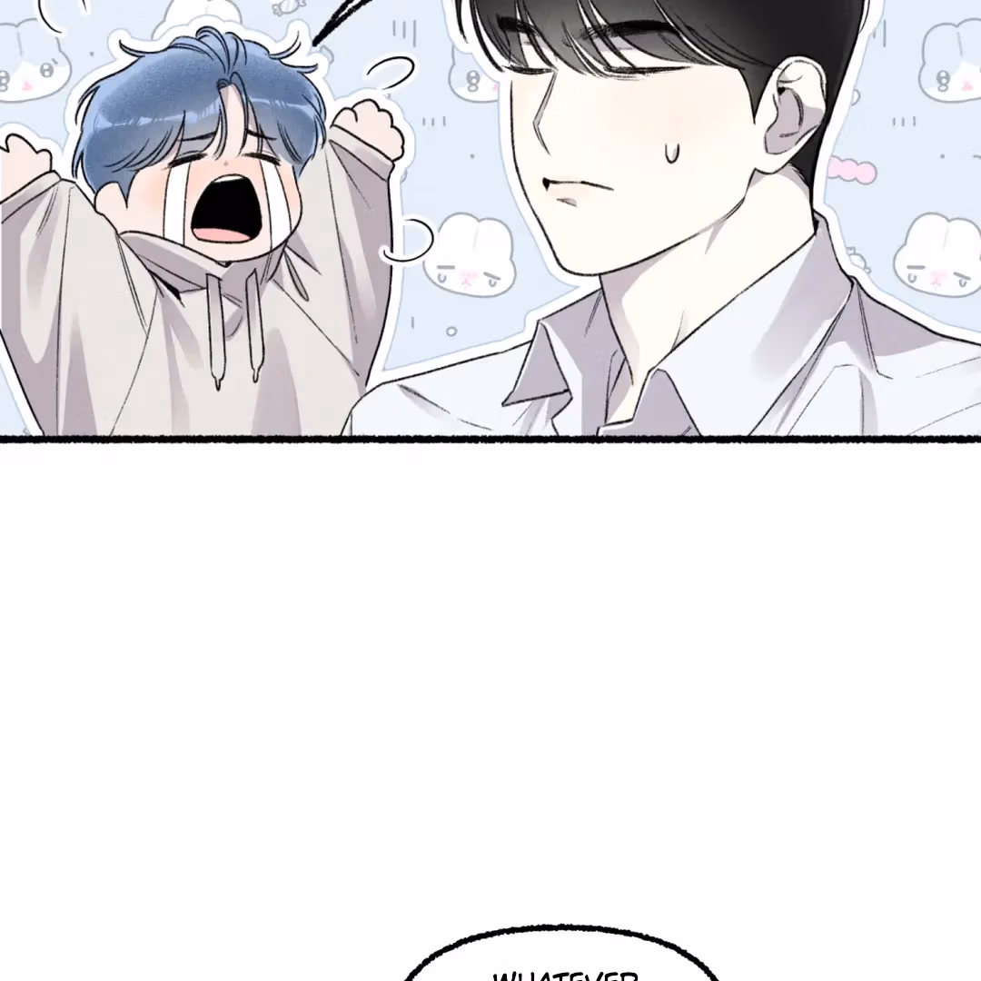 Read Off Course, Into You chapter 3 image 7 on Lezhin