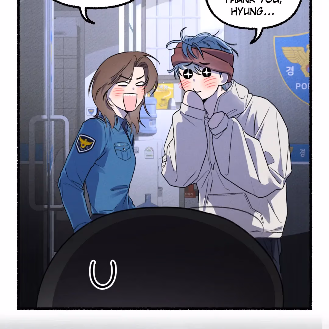 Read Off Course, Into You chapter 3 image 70 on Lezhin