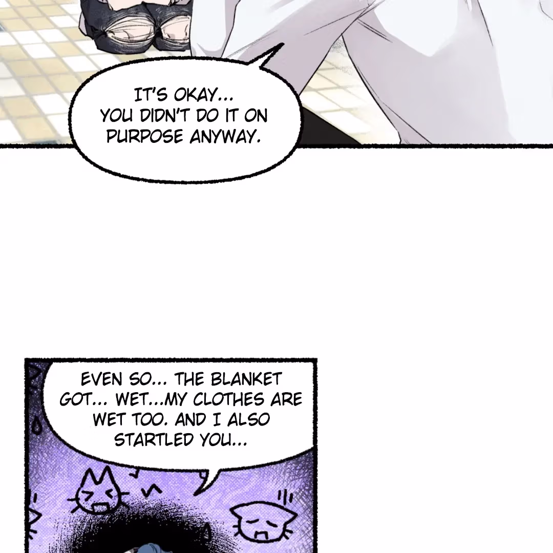 Read Off Course, Into You chapter 3 image 9 on Lezhin