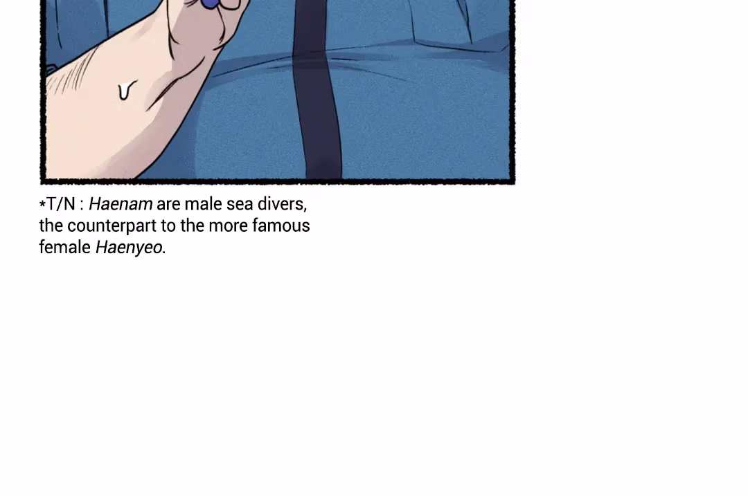 Read Off Course, Into You chapter 4 image 10 on Lezhin