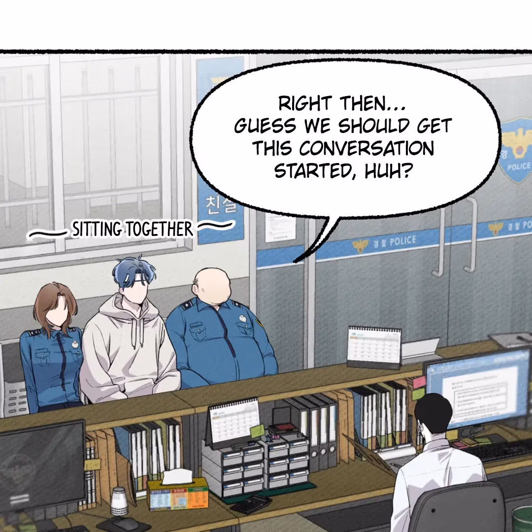 Read Off Course, Into You chapter 4 image 13 on Lezhin