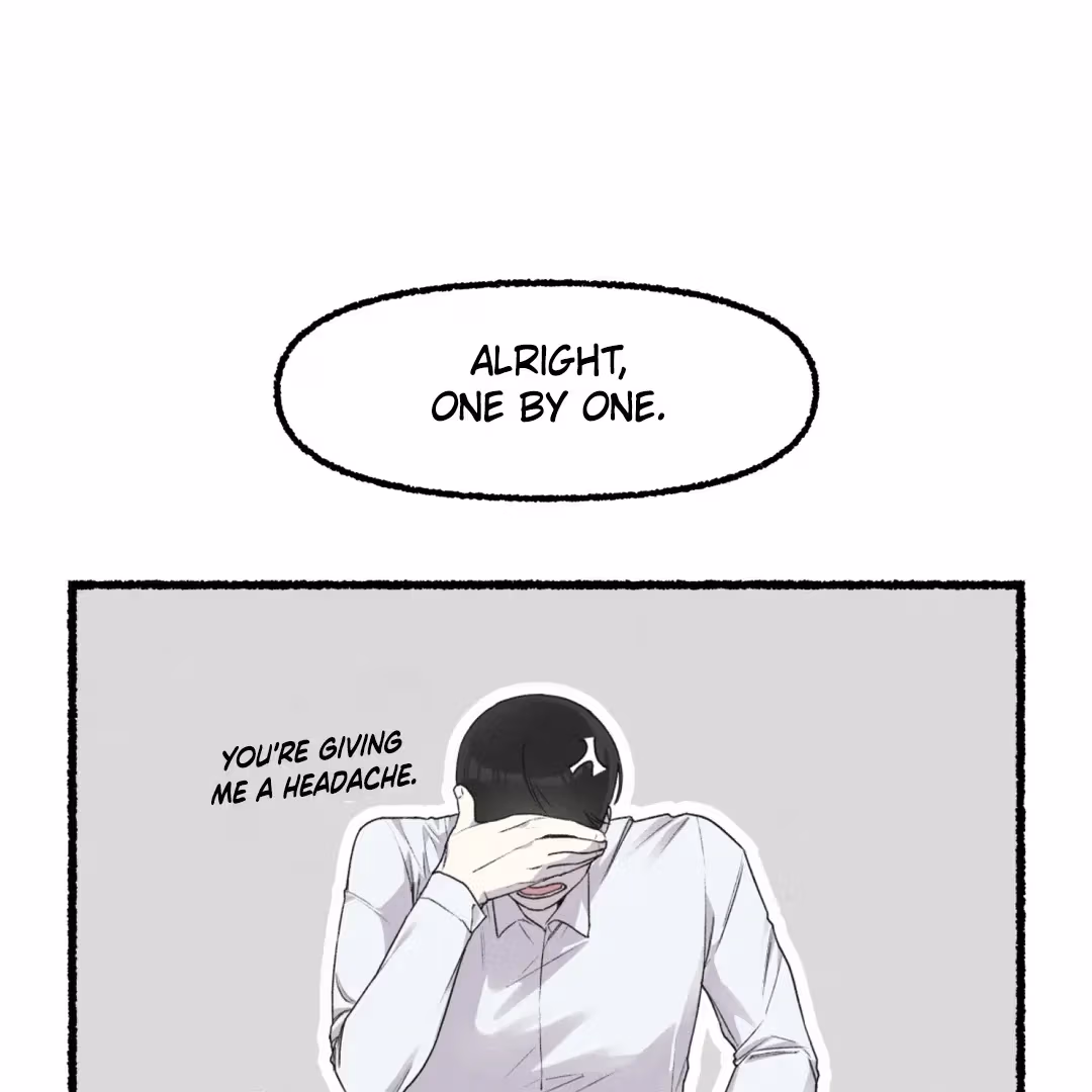 Read Off Course, Into You chapter 4 image 16 on Lezhin