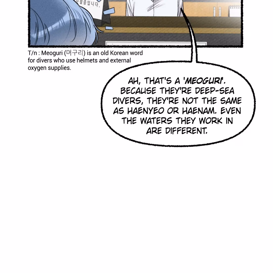 Read Off Course, Into You chapter 4 image 19 on Lezhin