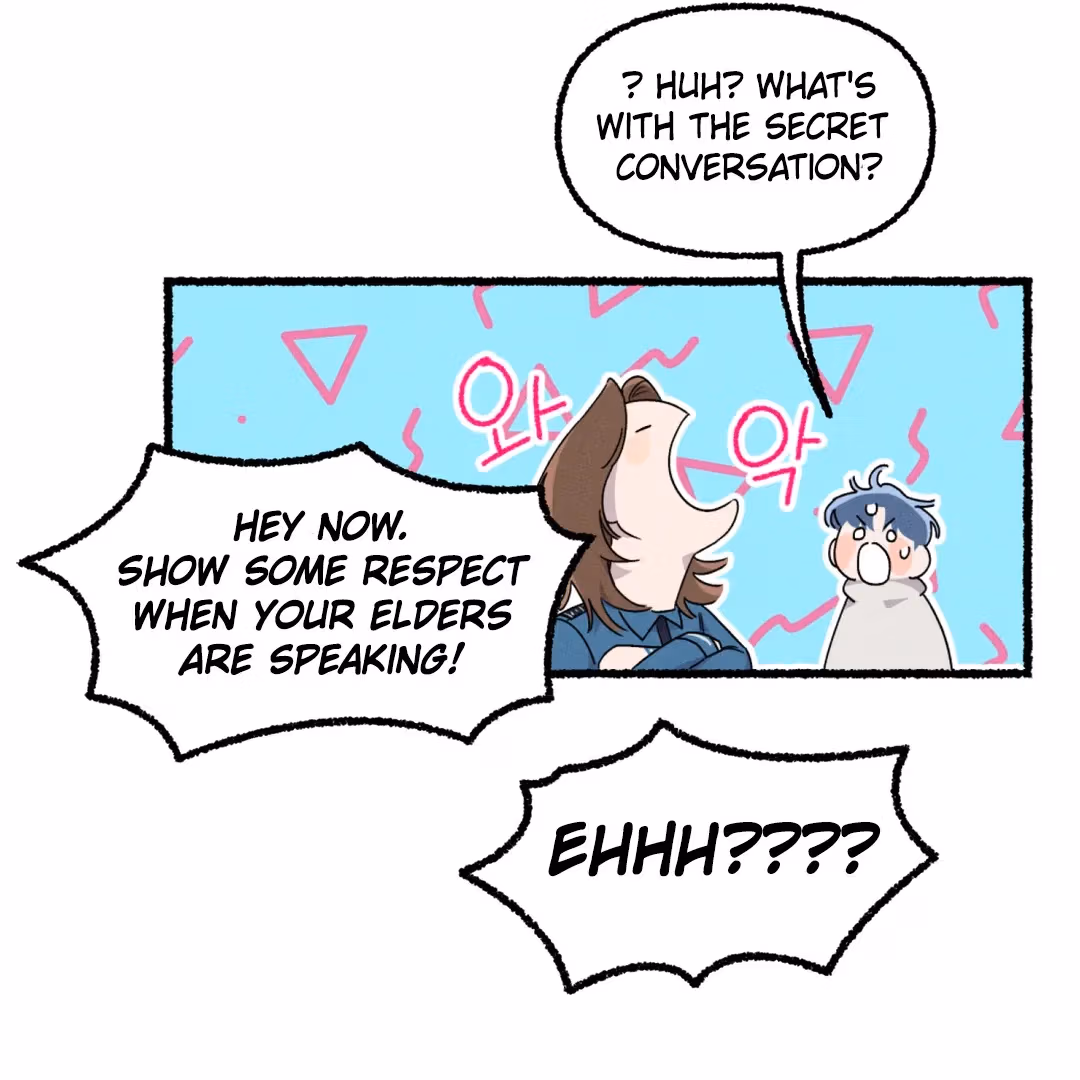 Read Off Course, Into You chapter 4 image 22 on Lezhin