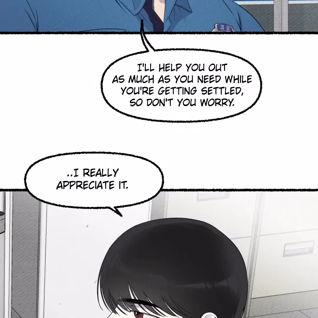 Read Off Course, Into You chapter 4 image 27 on Lezhin