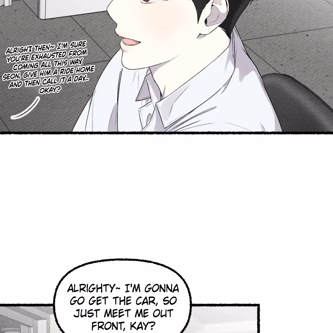 Read Off Course, Into You chapter 4 image 28 on Lezhin