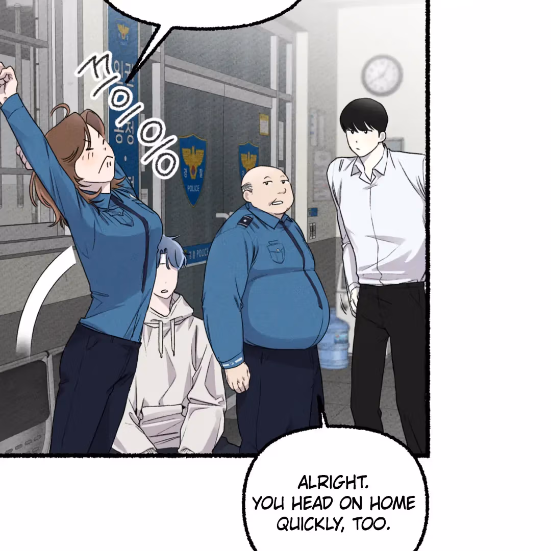 Read Off Course, Into You chapter 4 image 29 on Lezhin