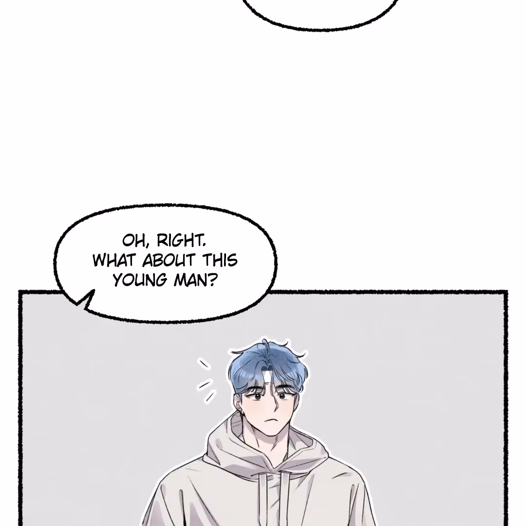 Read Off Course, Into You chapter 4 image 30 on Lezhin