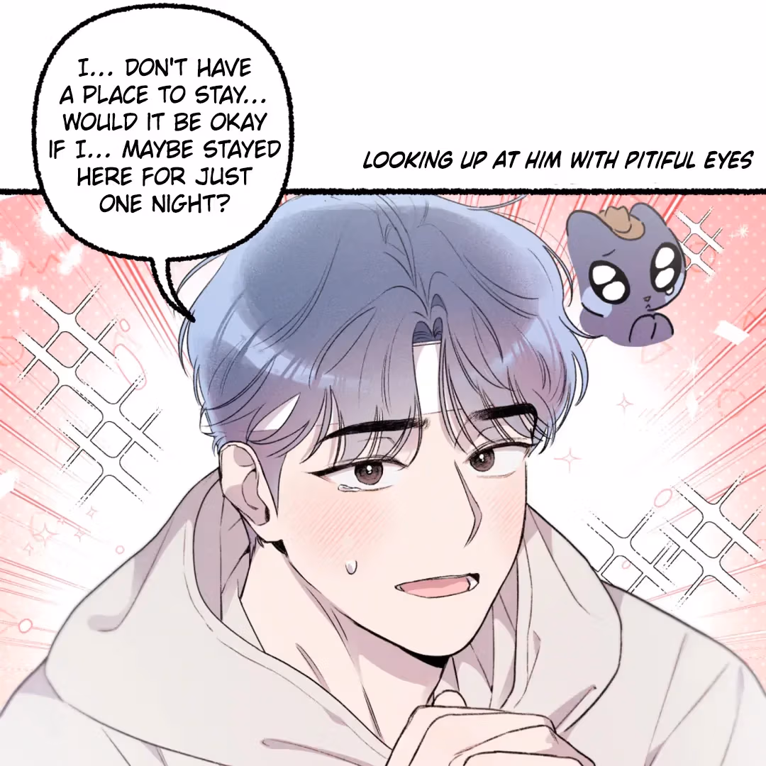 Read Off Course, Into You chapter 4 image 34 on Lezhin