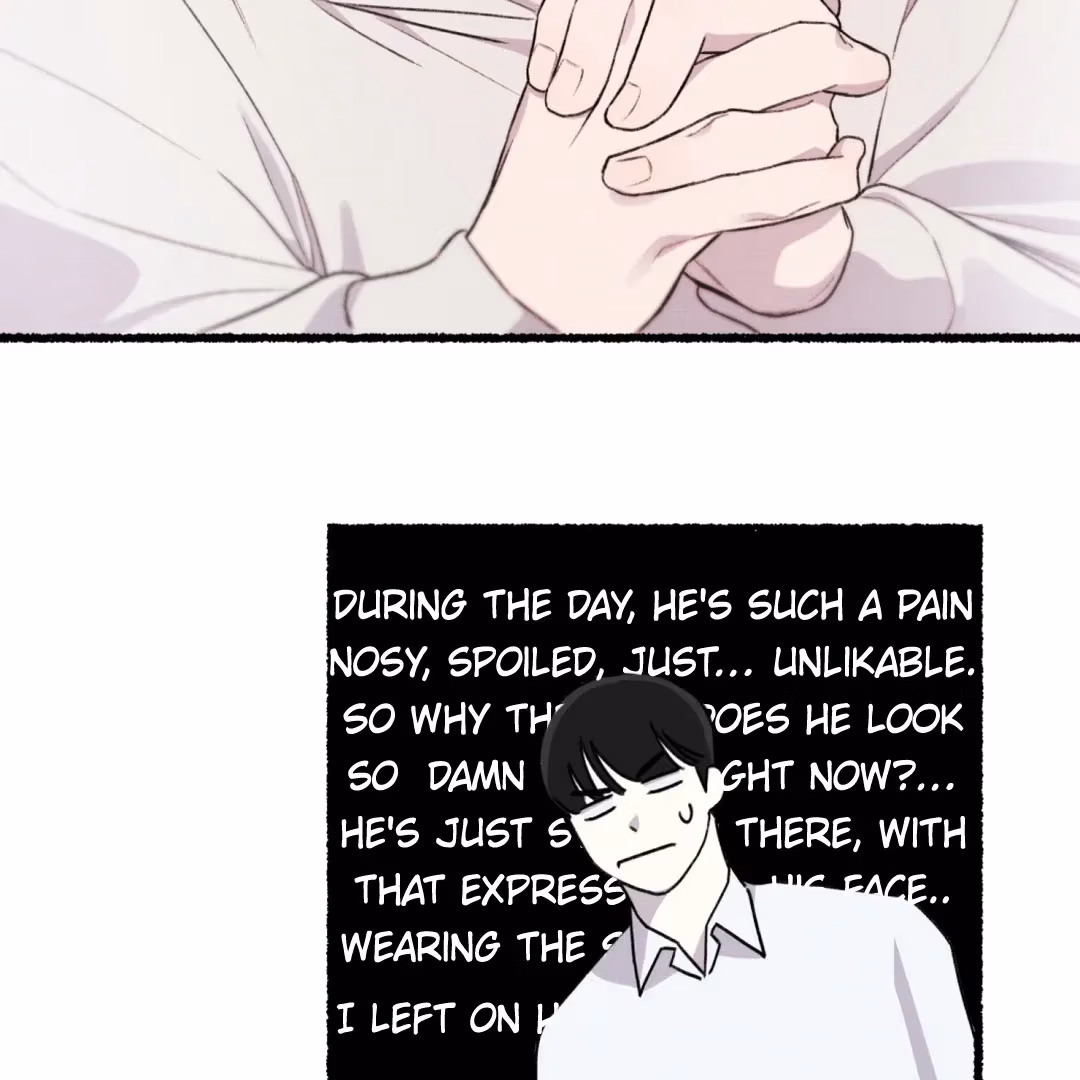 Read Off Course, Into You chapter 4 image 35 on Lezhin