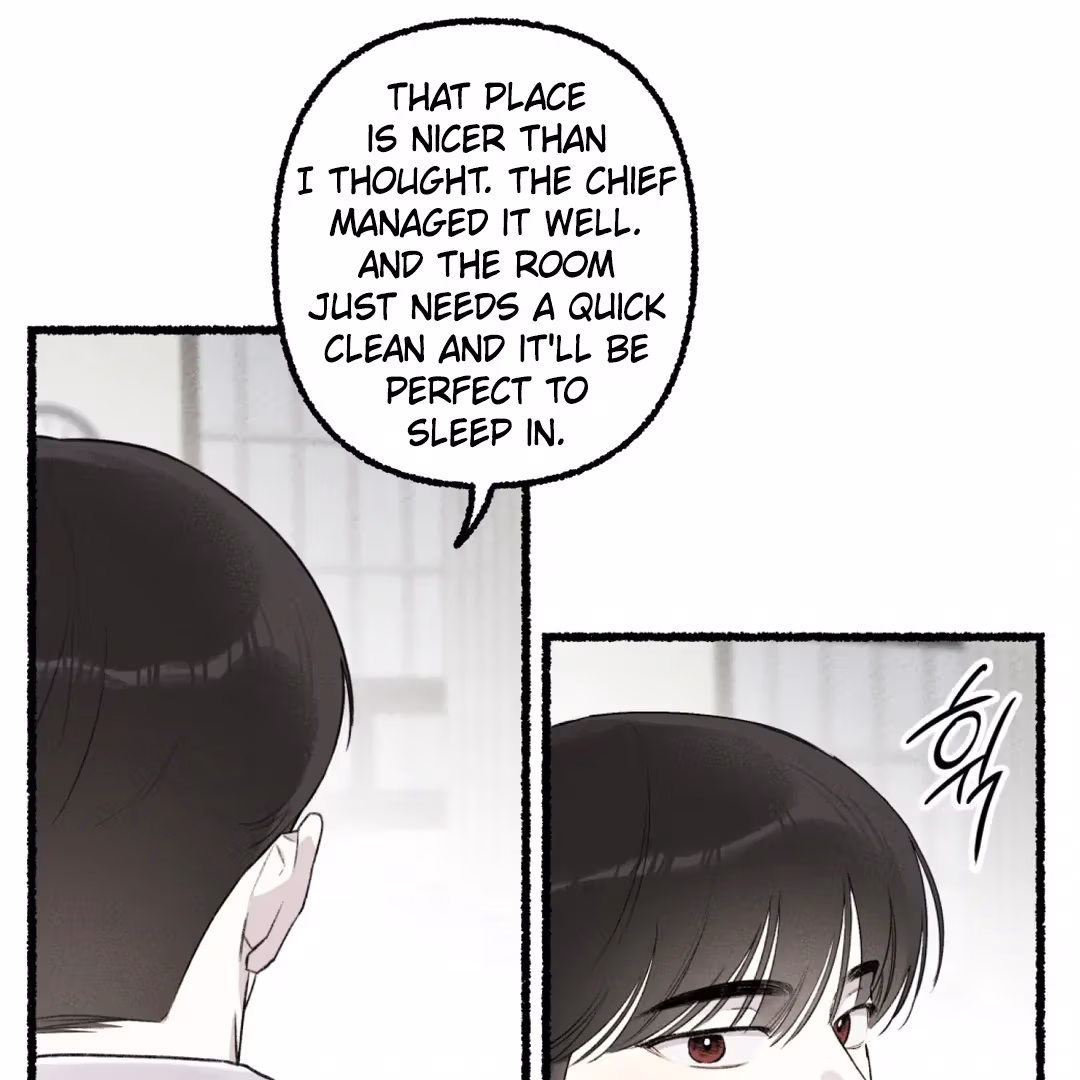 Read Off Course, Into You chapter 4 image 38 on Lezhin