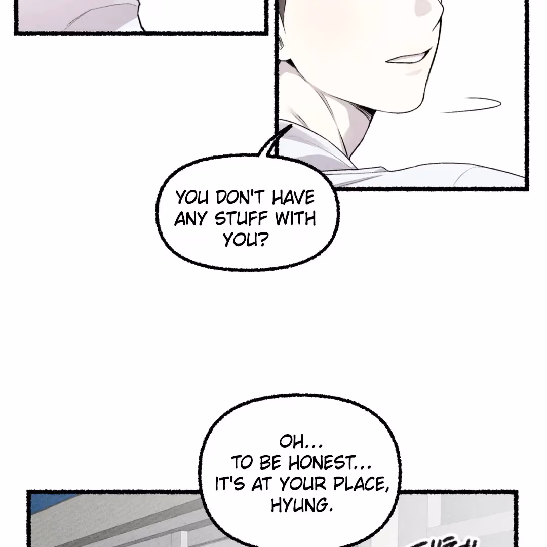 Read Off Course, Into You chapter 4 image 39 on Lezhin