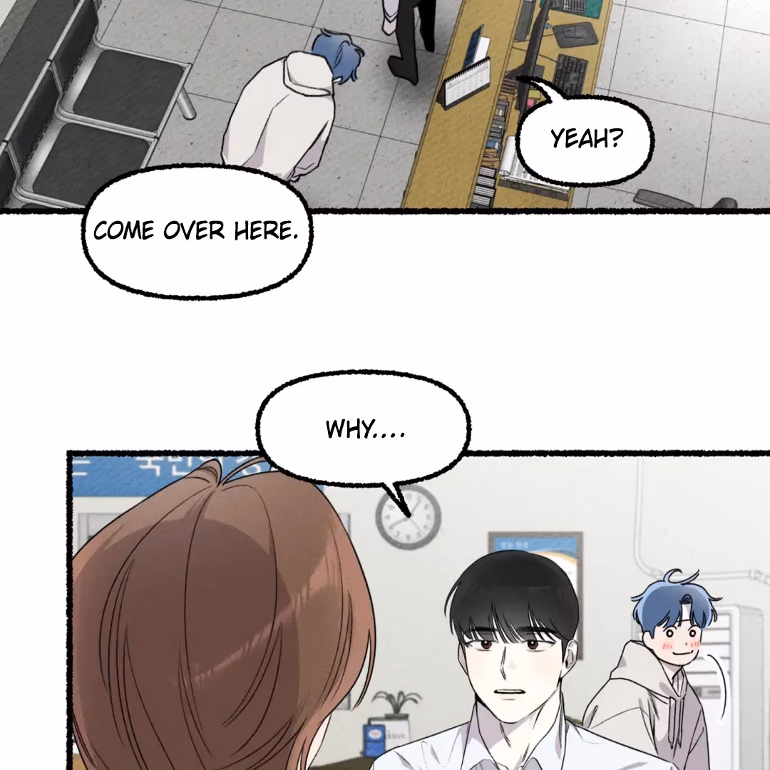 Read Off Course, Into You chapter 4 image 47 on Lezhin