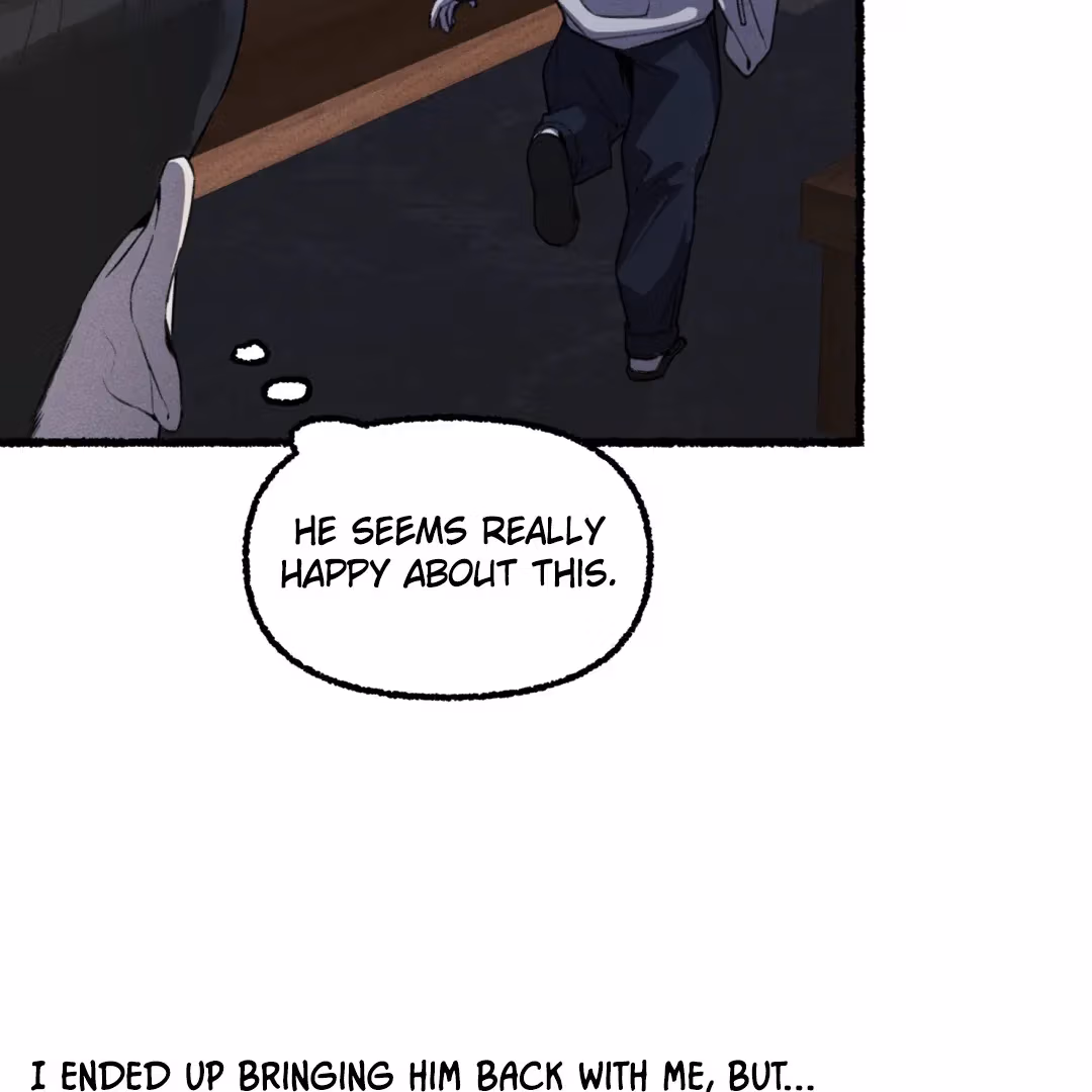 Read Off Course, Into You chapter 4 image 5 on Lezhin
