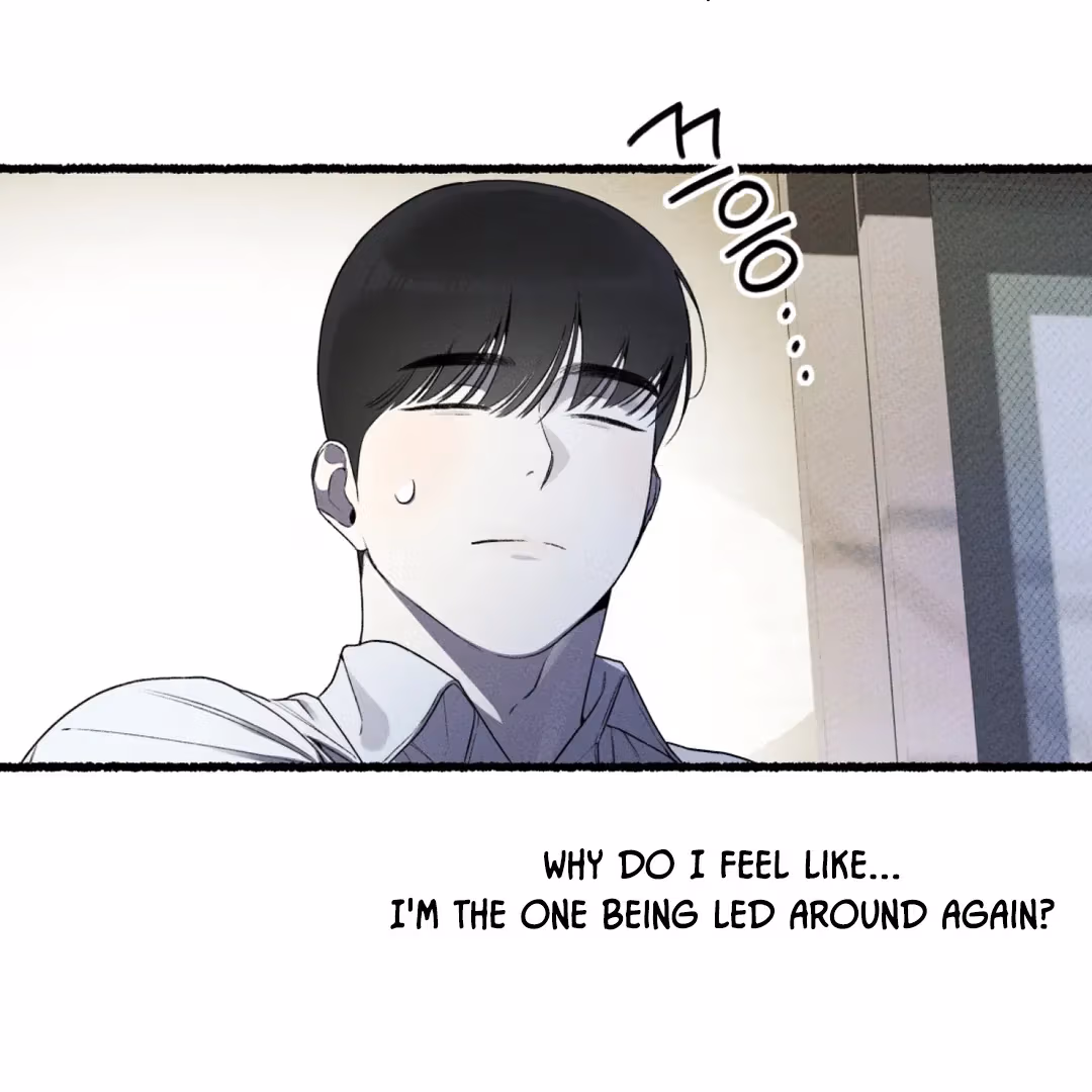 Read Off Course, Into You chapter 4 image 6 on Lezhin