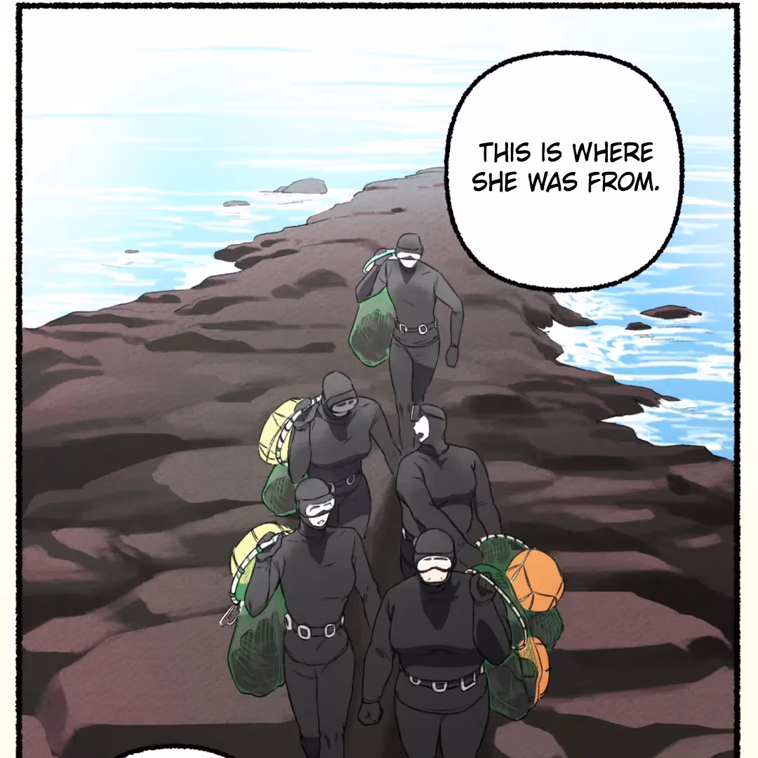 Read Off Course, Into You chapter 4 image 88 on Lezhin