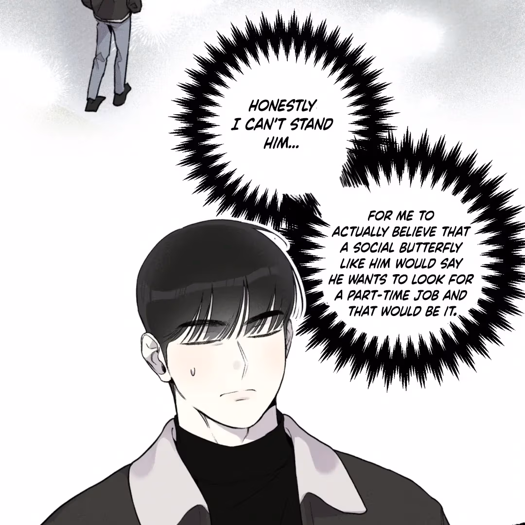 Read Off Course, Into You chapter 5 image 10 on Lezhin