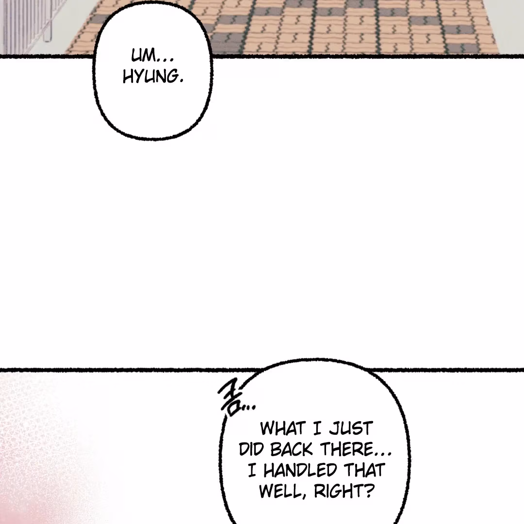 Read Off Course, Into You chapter 5 image 101 on Lezhin